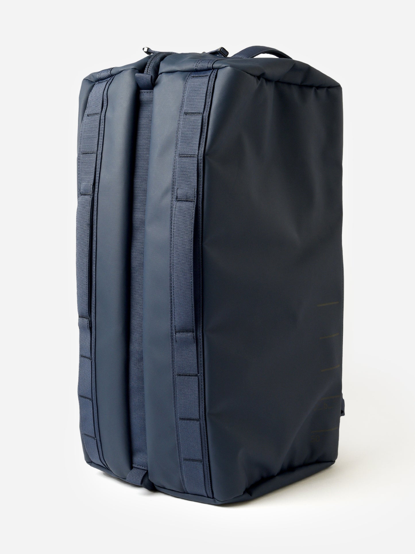 DB Journey Roamer Pro 50L Split Duffel - Saint Bernard