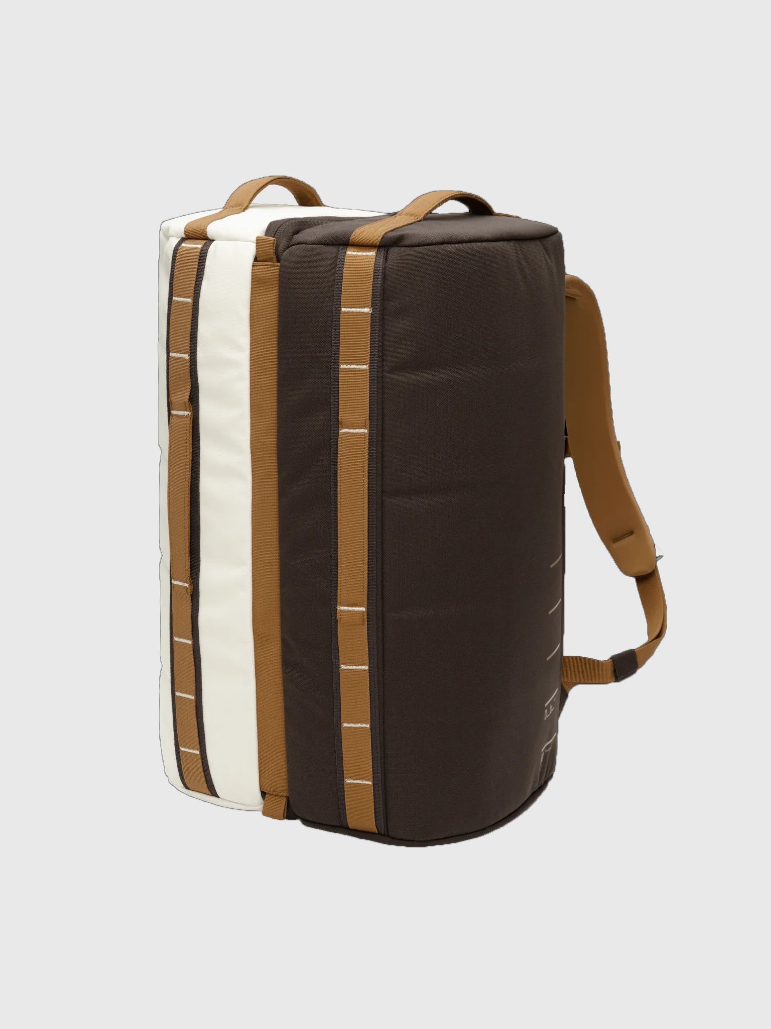 DB Journey Roamer Pro 50L Split Duffel - Saint Bernard