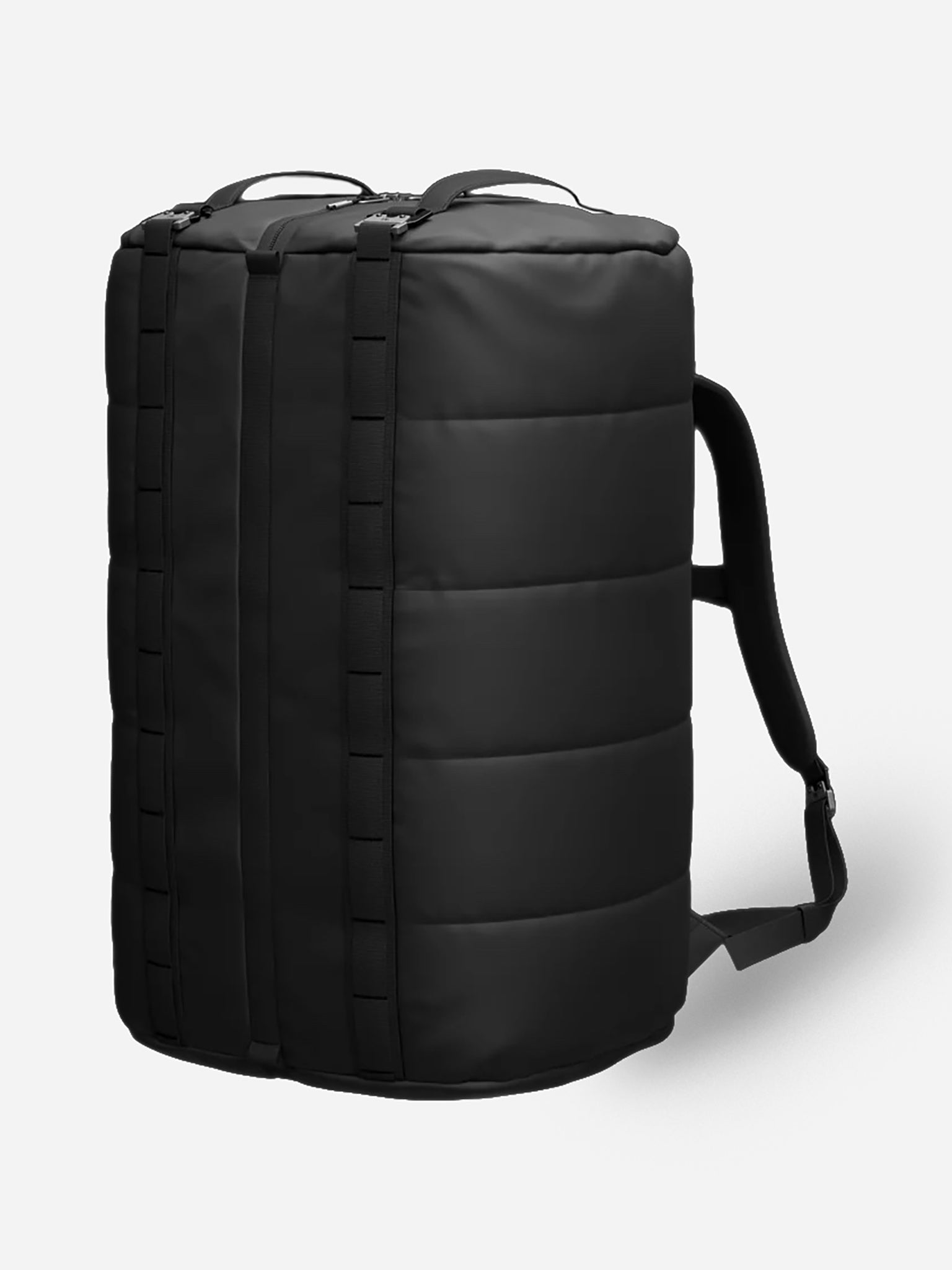 DB Journey Roamer Pro 70L Split Duffel - Saint Bernard