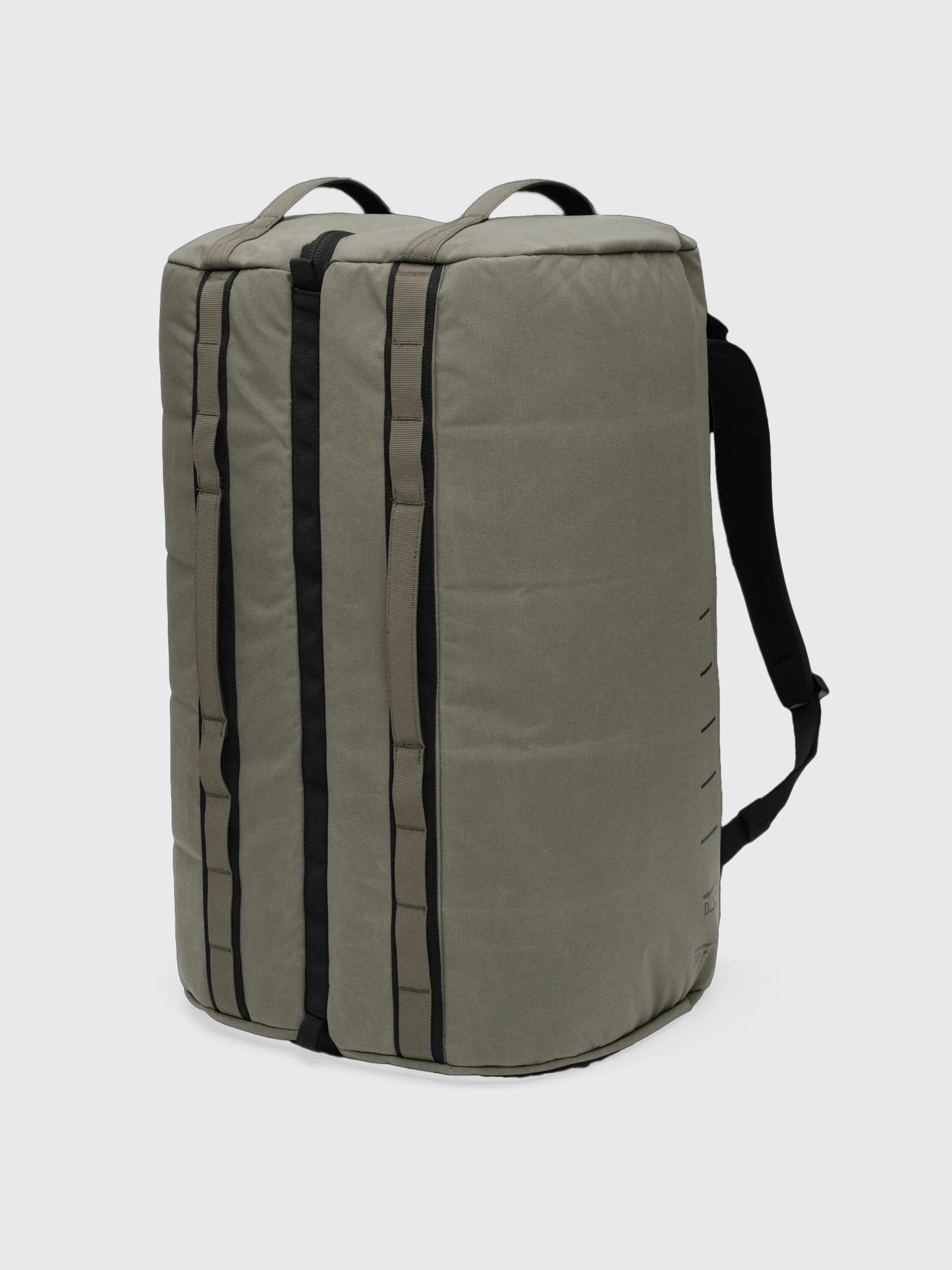 DB Journey Roamer Pro 70L Split Duffel - Saint Bernard