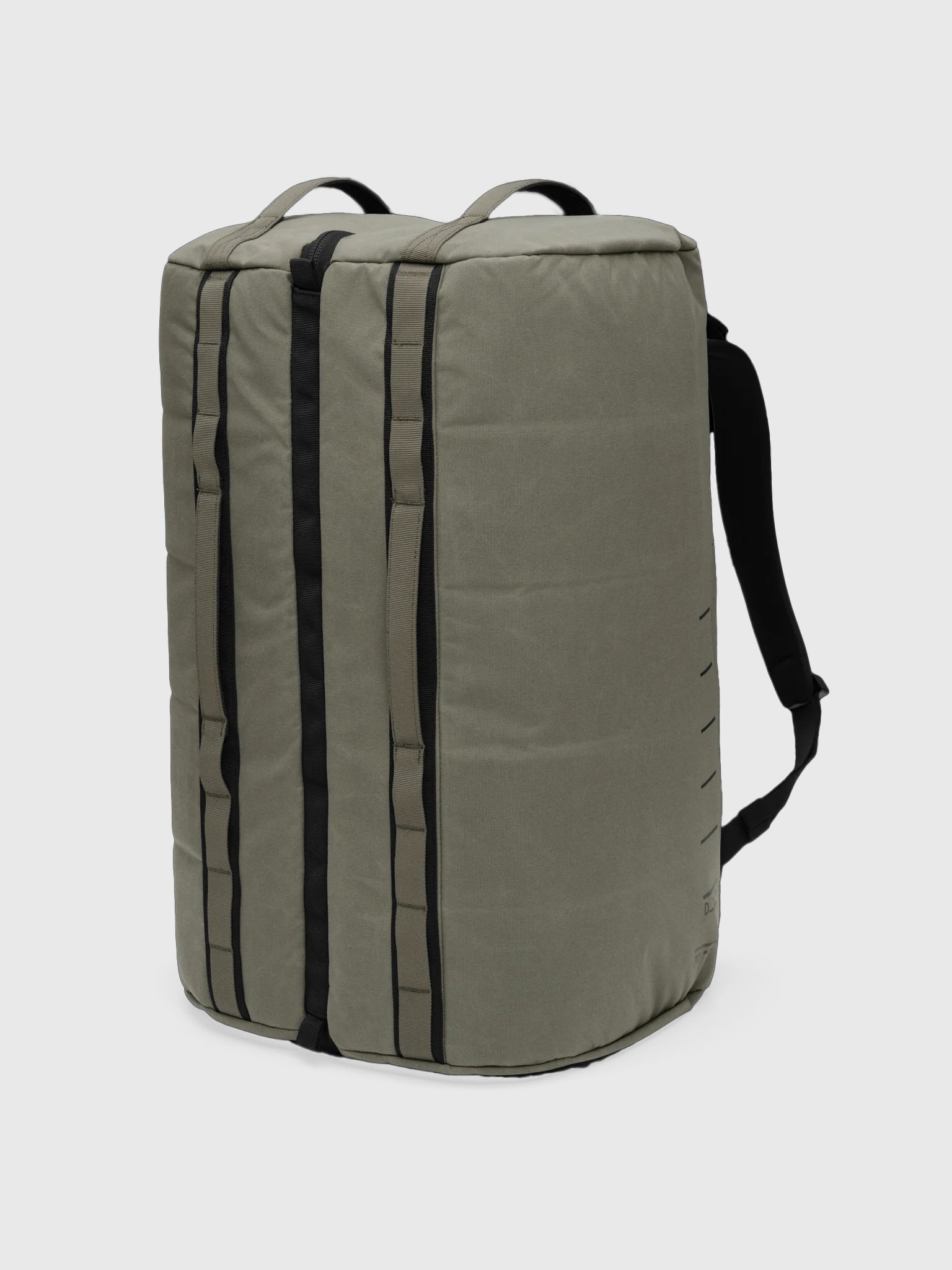 DB Journey Roamer Pro 70L Split Duffel - Saint Bernard