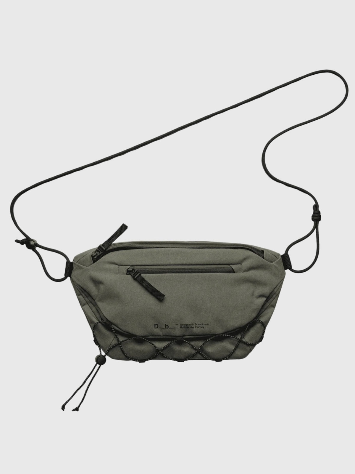 DB Journey Roamer Pro Sling Bag 6L - Saint Bernard