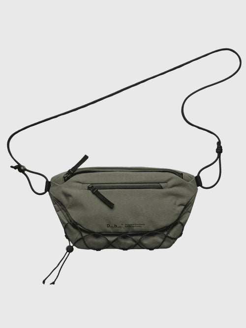 DB Journey Roamer Pro Sling Bag 6L - Saint Bernard