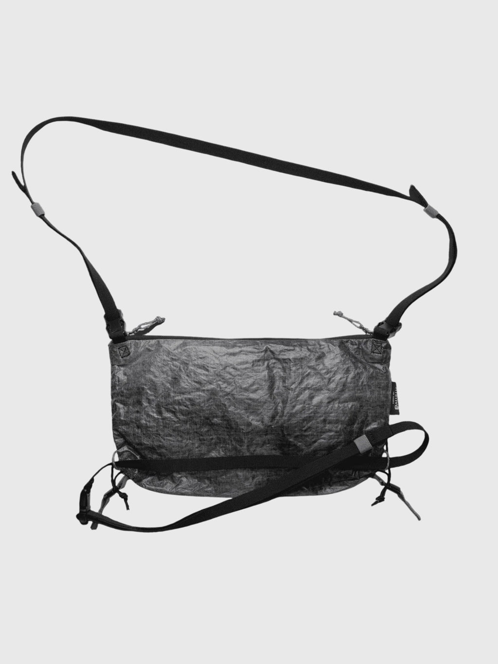 DB Journey Weigh Lighter Sling Bag 10L - Saint Bernard