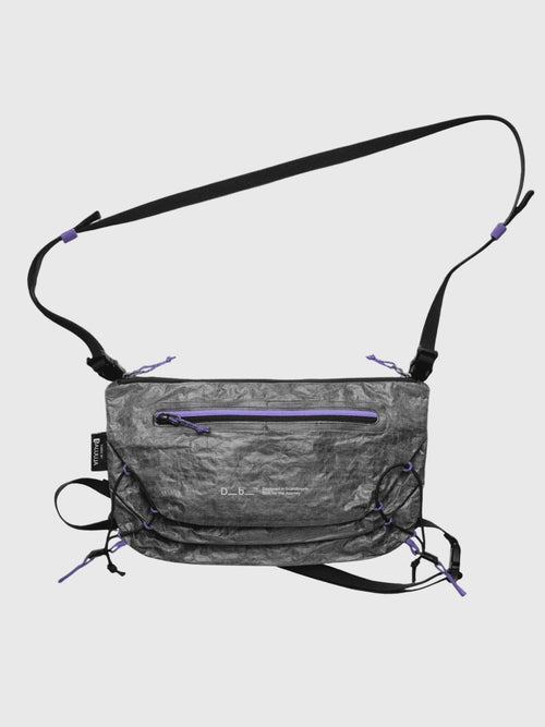 DB Journey Weigh Lighter Sling Bag 10L
