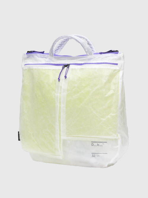 DB Journey Weigh Lighter 32L Helmet Bag