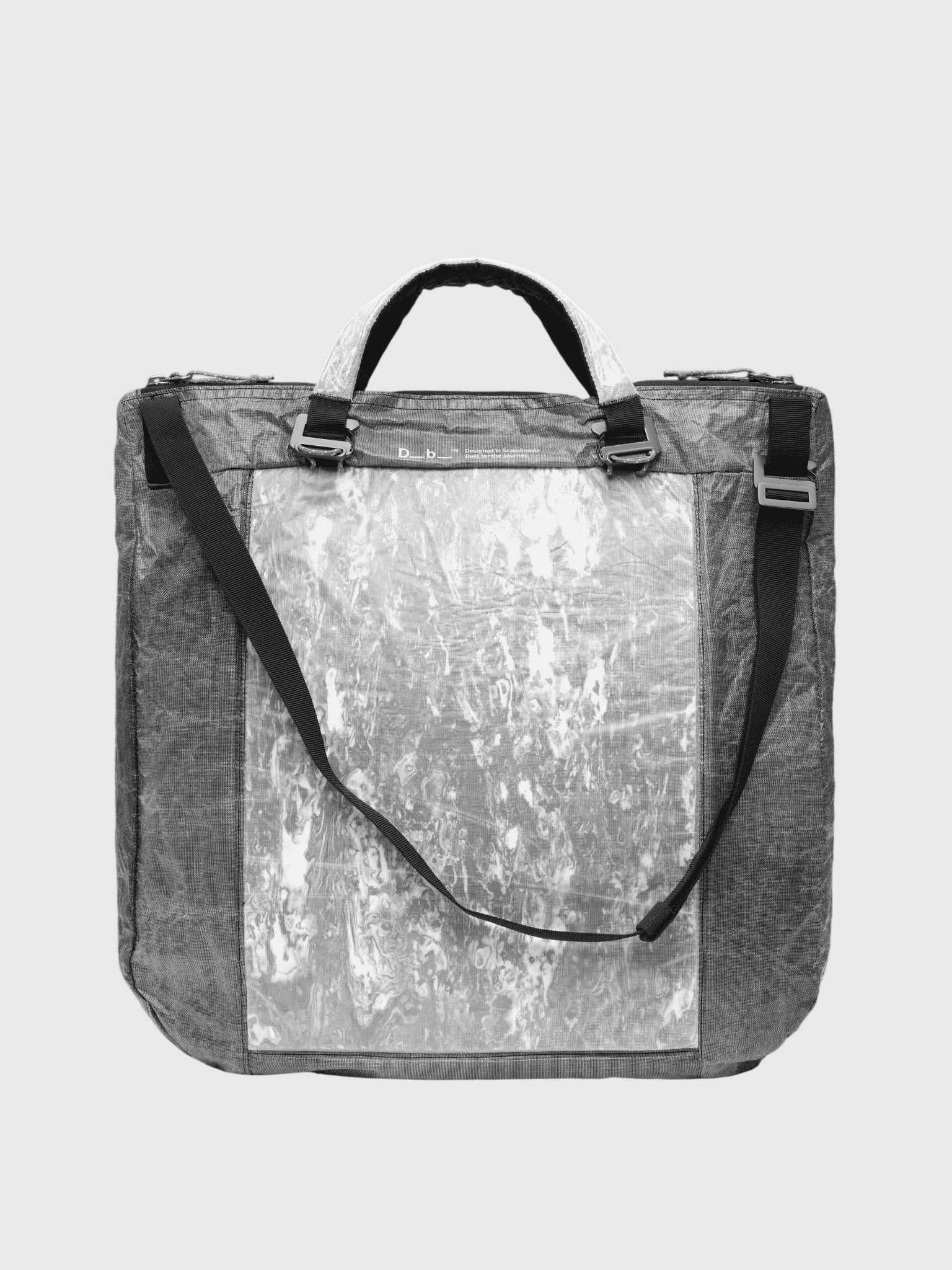 DB Journey Weigh Lighter Helmet Bag 32L - Saint Bernard