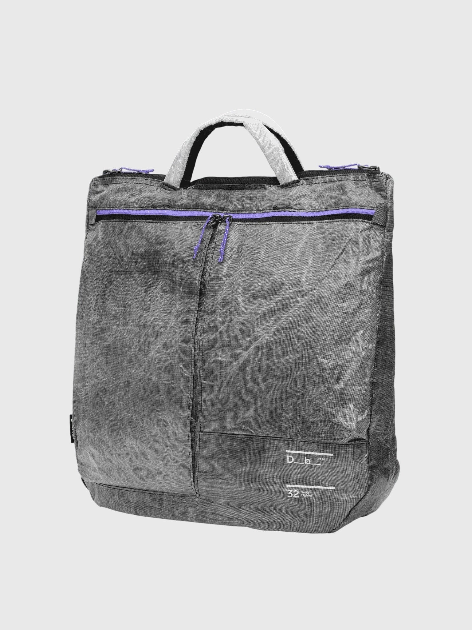 DB Journey Weigh Lighter Helmet Bag 32L - Saint Bernard