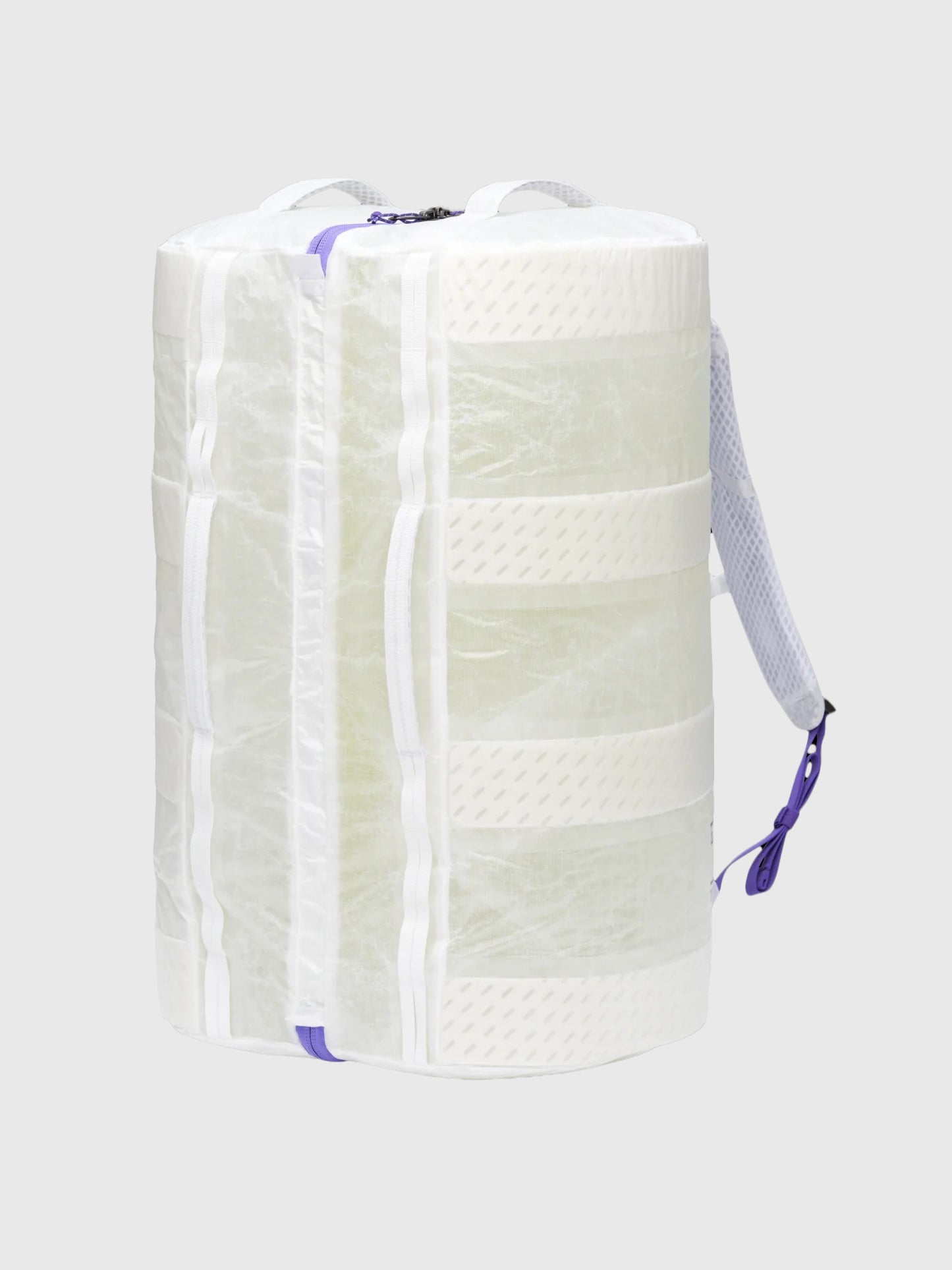 DB Journey Weigh Lighter 70L Split Duffle - Saint Bernard