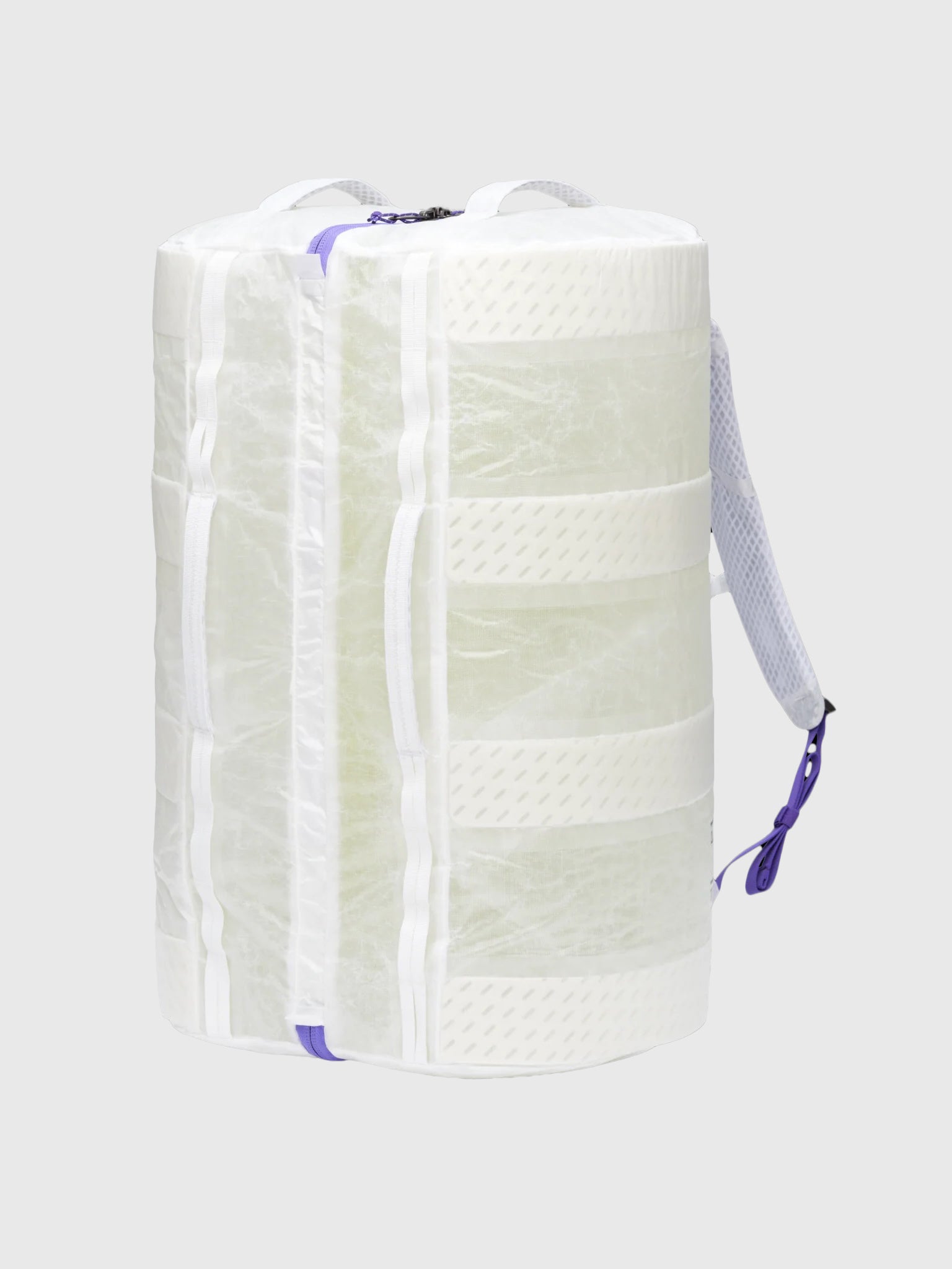 DB Journey Weigh Lighter 70L Split Duffle - Saint Bernard