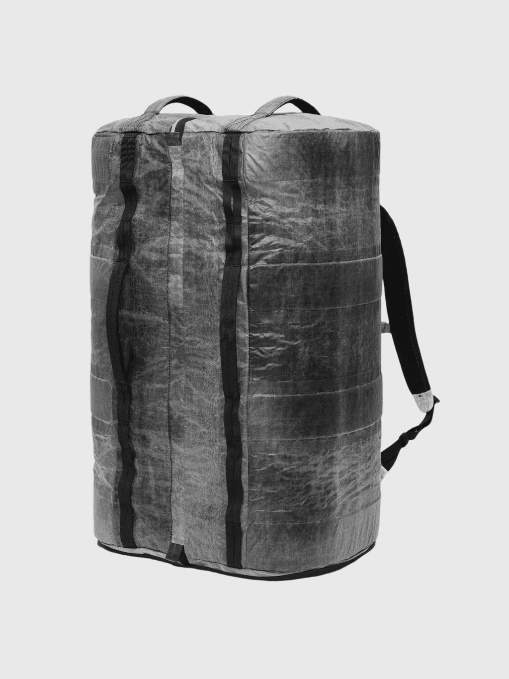 DB Journey Weigh Lighter Split Duffel 70L - Saint Bernard