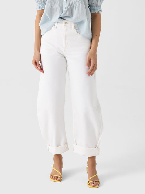 Frame Women's The Bubble Jean