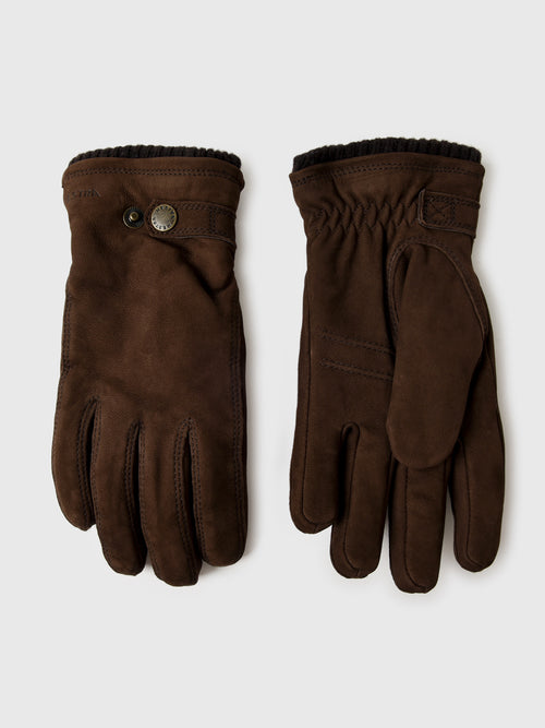 Hestra Men's Bergvik Gloves