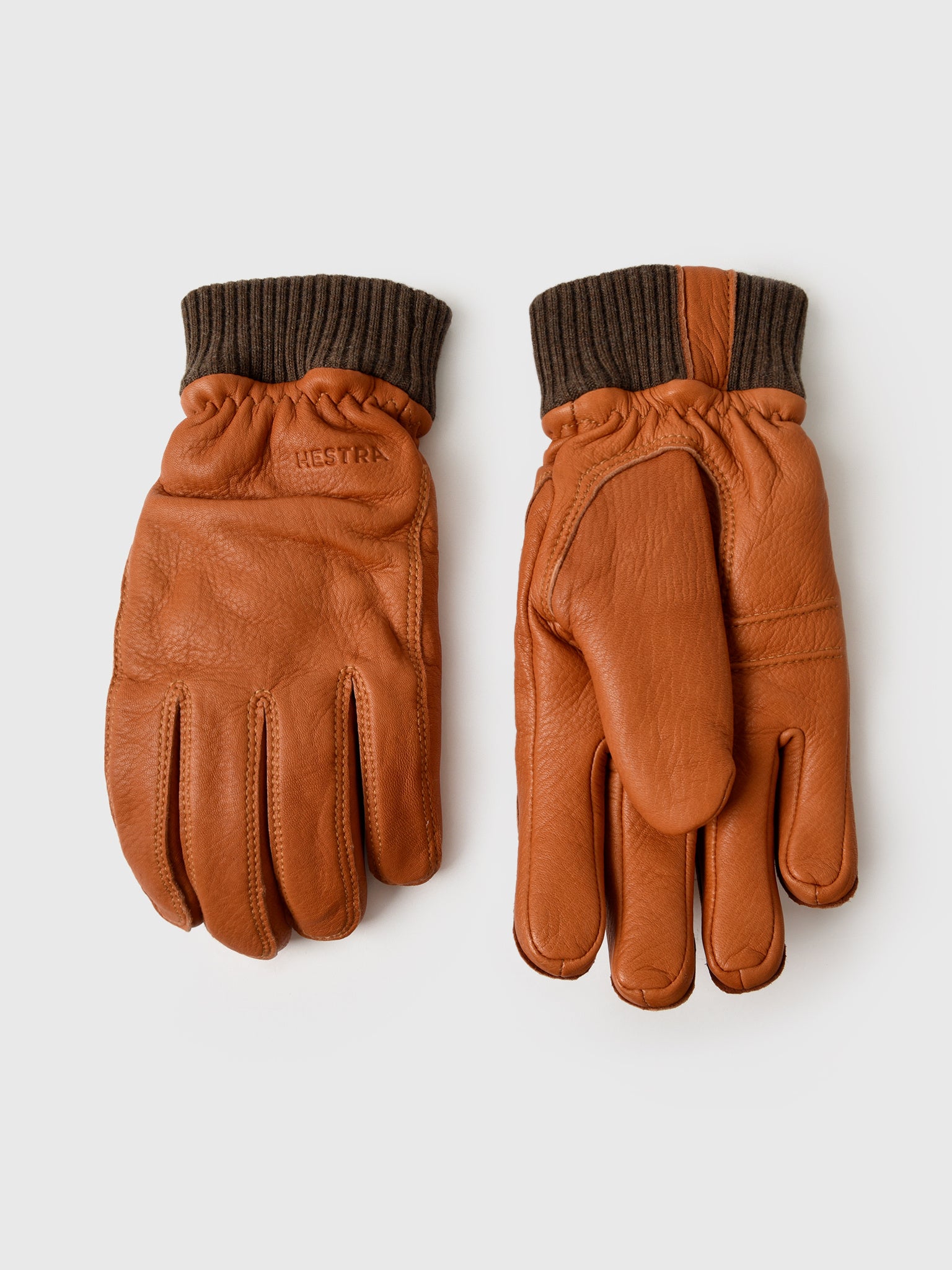 Hestra Men's Tore Gloves - Saint Bernard