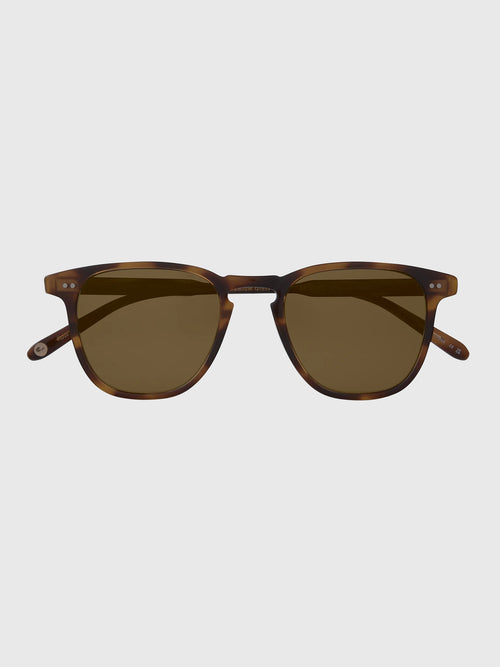 Garrett Leight Brooks Sunglasses