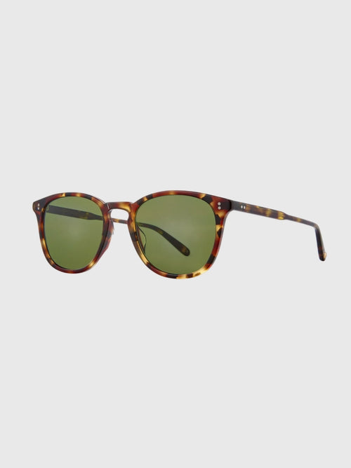 Garrett Leight Kinney Sunglasses