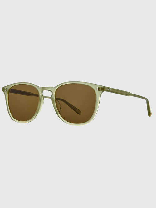 Garrett Leight Kinney Sunglasses