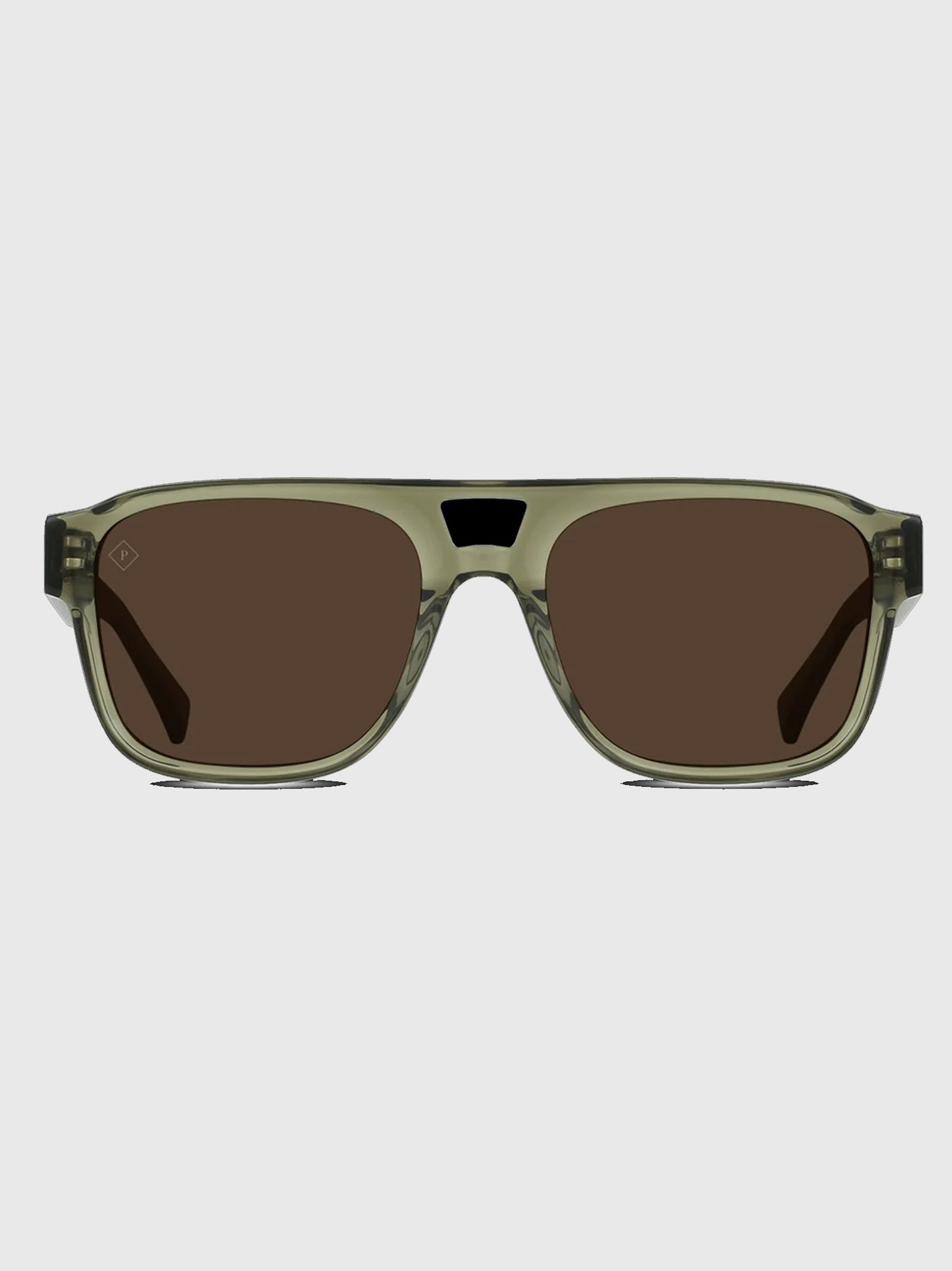 Raen Rifka Sunglasses - Saint Bernard
