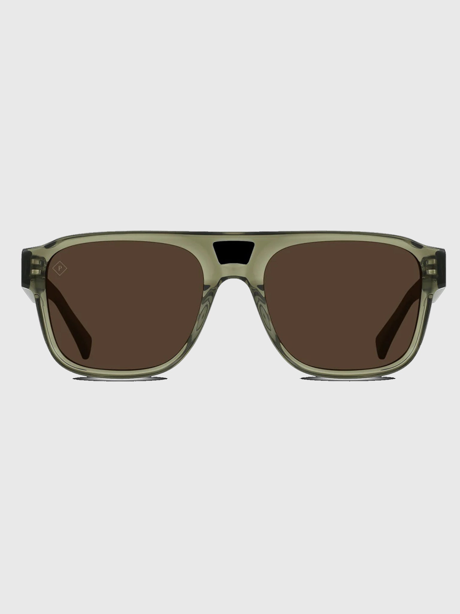 Raen Rifka Sunglasses - Saint Bernard