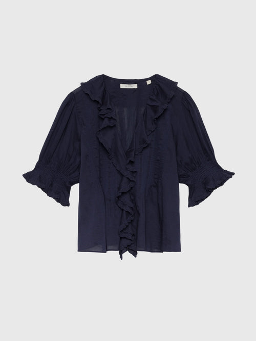 DÔEN Women's Henri Top