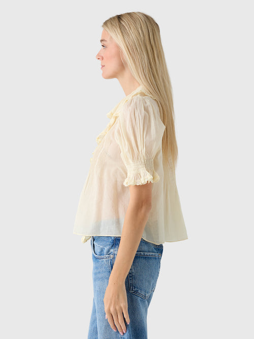 DÔEN Women's Henri Top