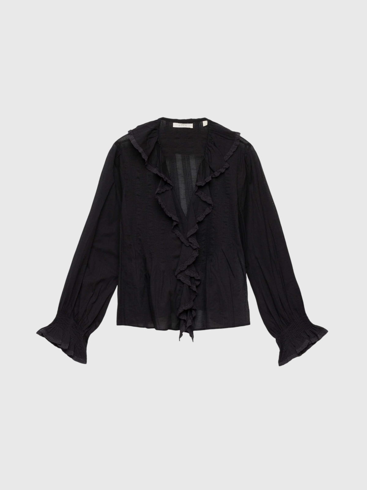 DÔEN Women's Hardy Top - Saint Bernard