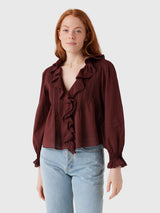 DÔEN Women's Hardy Top