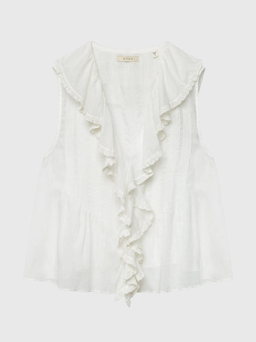 DÔEN Women's Hilda Top