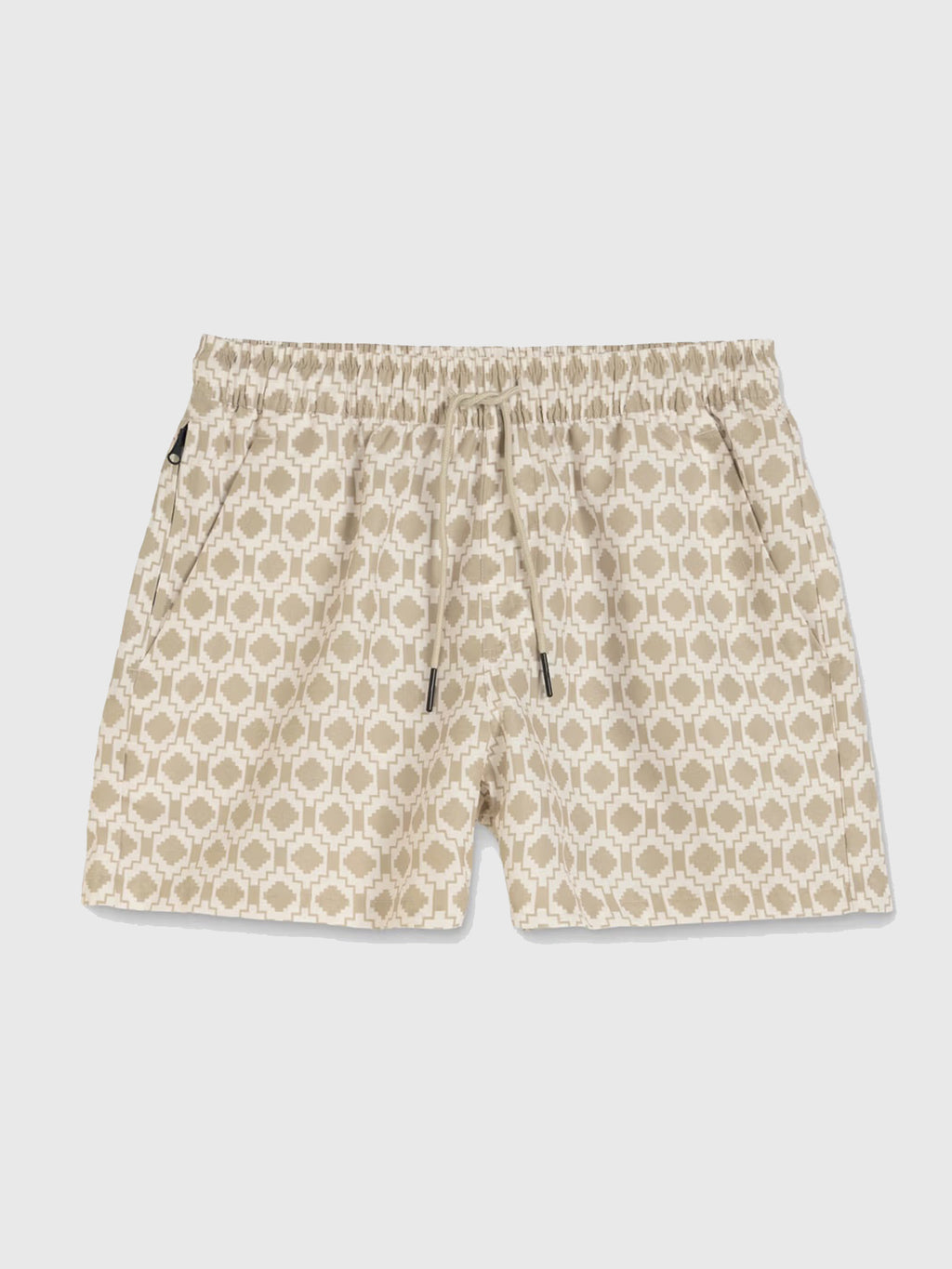 OAS Men's Dune Mitu Swim Trunk - Saint Bernard