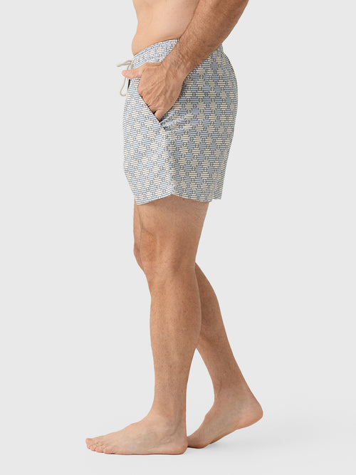 OAS Men's Forti Swim Trunk