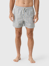 OAS Men's Forti Swim Trunk - Saint Bernard