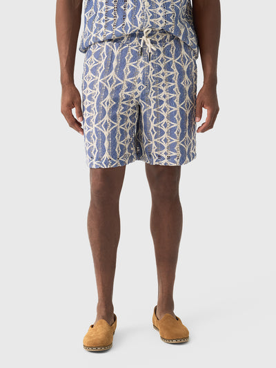 OAS Men's Arko Nicola Short - Saint Bernard
