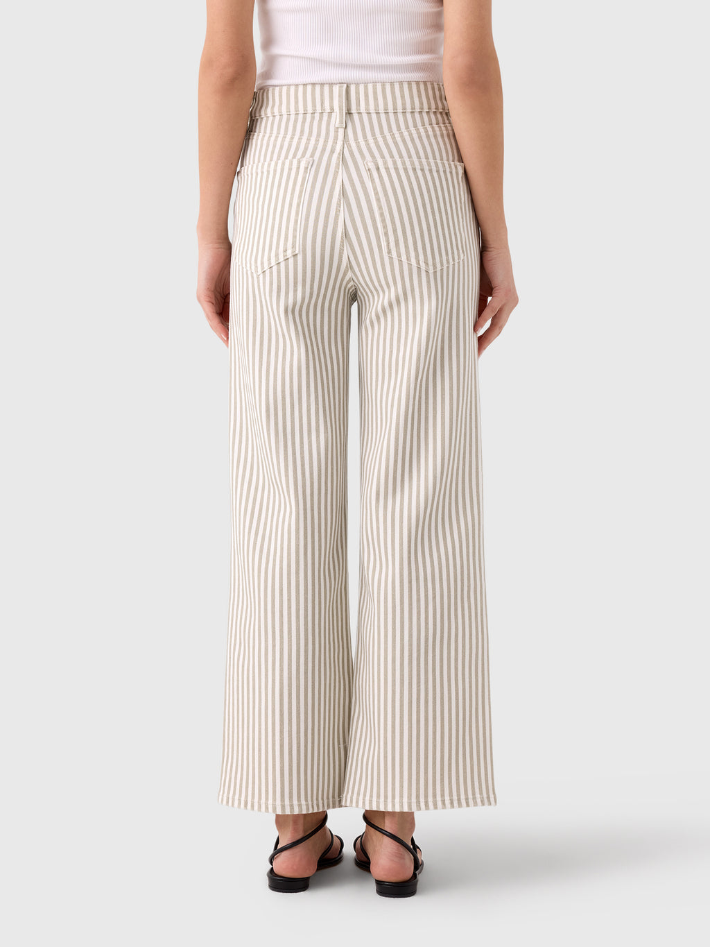 Frame Women's The Anchor Pant - Saint Bernard