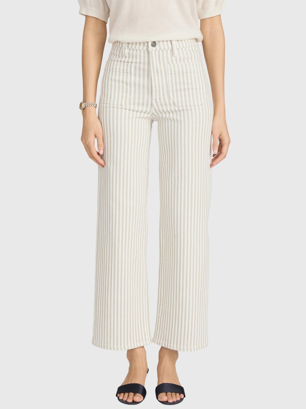 Frame Women's The Anchor Pant - Saint Bernard