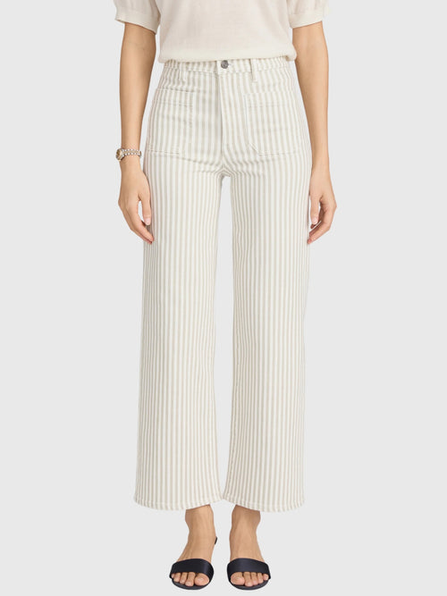 Frame Women's The Anchor Pant