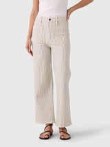 Frame Women's The Anchor Pant - Saint Bernard