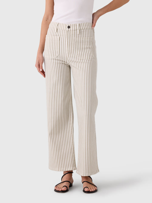 Frame Women's The Anchor Pant