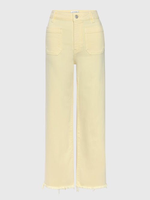 Frame Women's The Anchor Pant