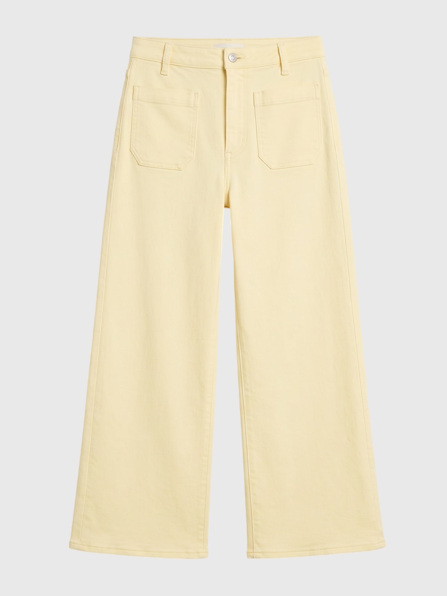 Frame Women's The Anchor Pant - Saint Bernard