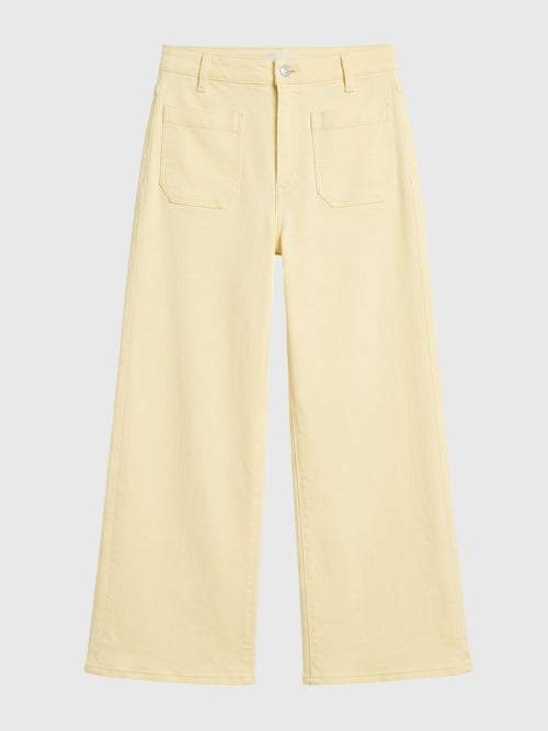 Frame Women's The Anchor Pant