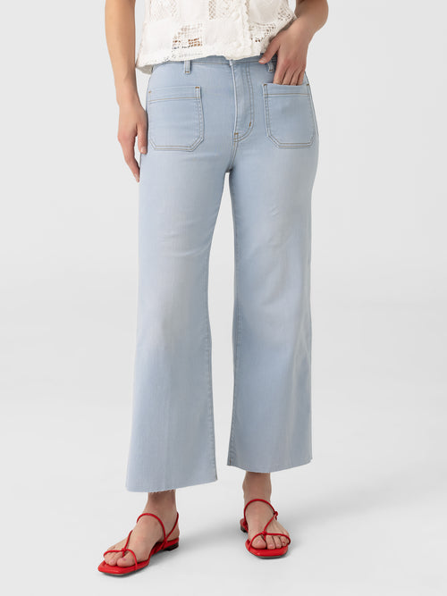 Frame Women's The Anchor Pant