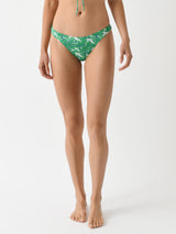 Fisch Women's Flamands Bikini Bottom - Saint Bernard