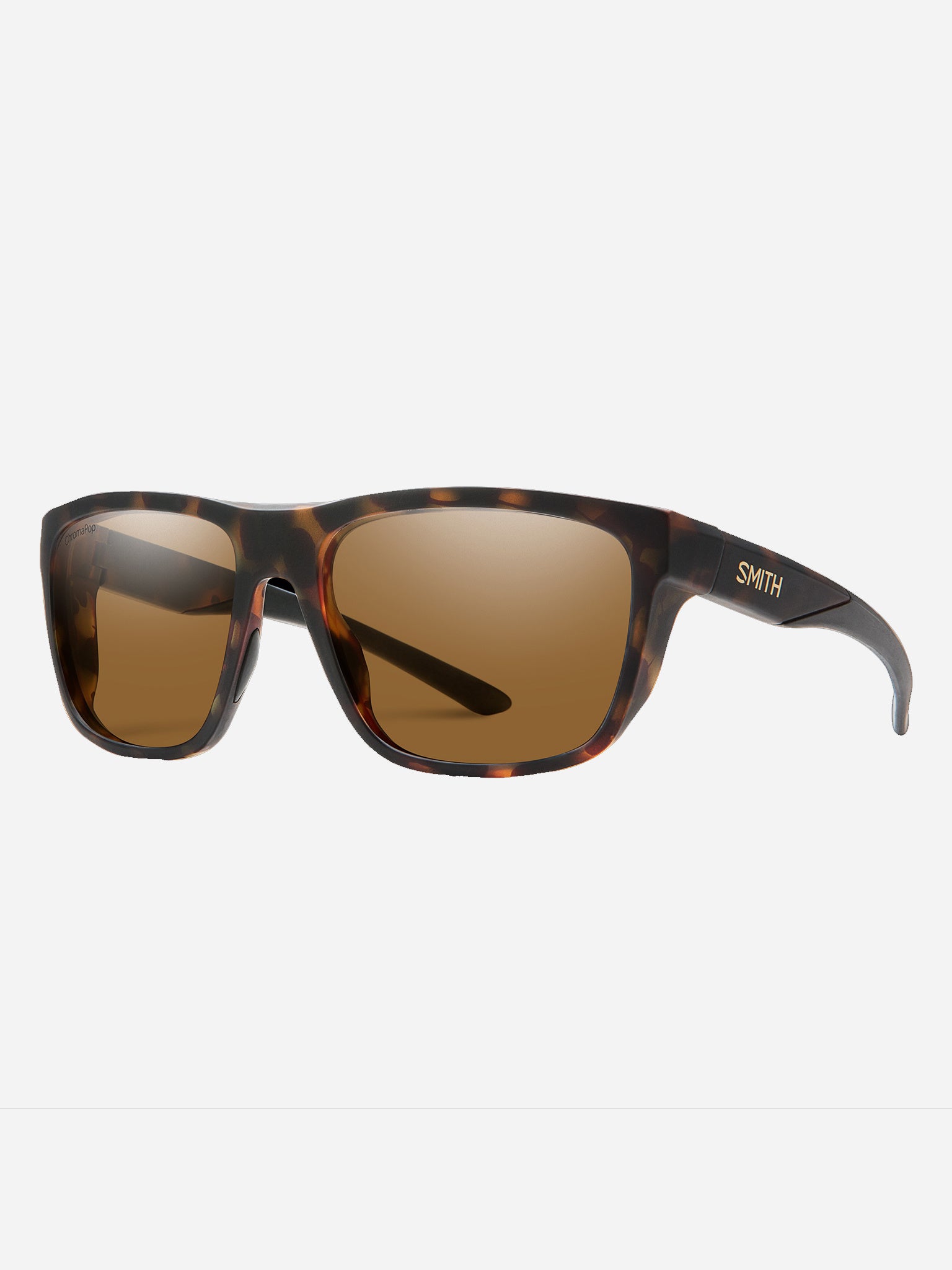 Smith Barra Sunglasses - Saint Bernard