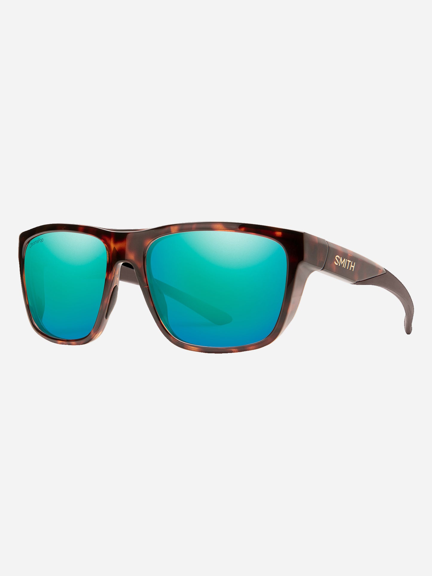 Smith Barra Sunglasses - Saint Bernard