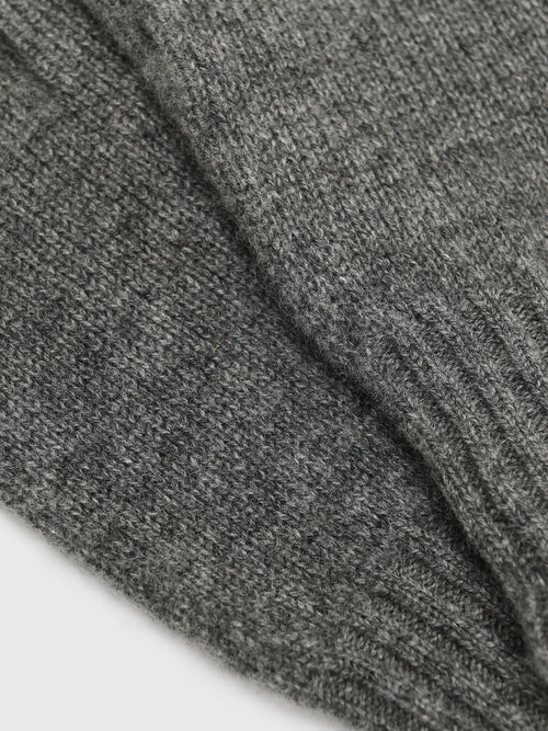White & Warren Women's Cashmere Texting Gloves