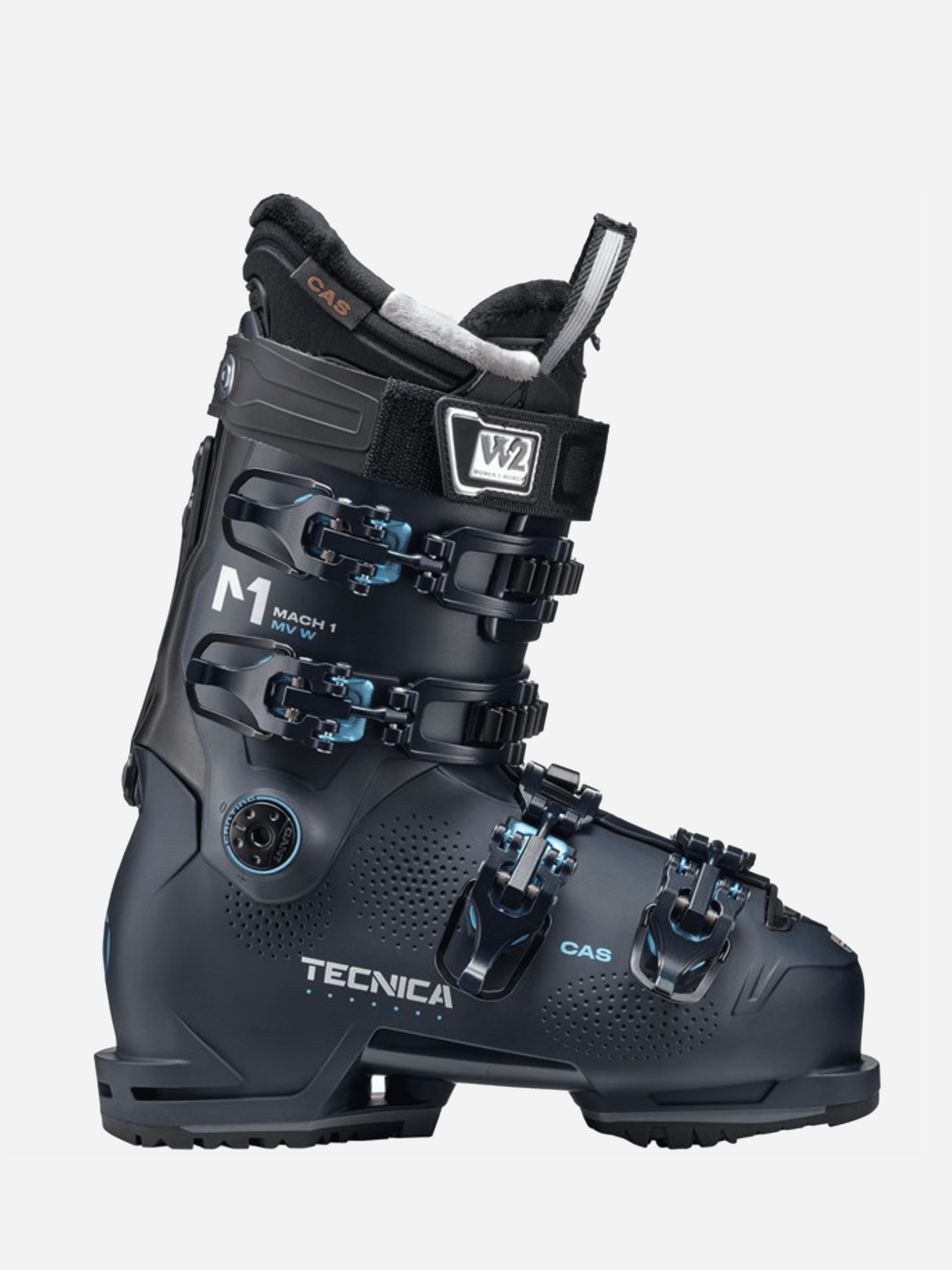 Tecnica Mach1 95 MV Women's Ski Boots 2024