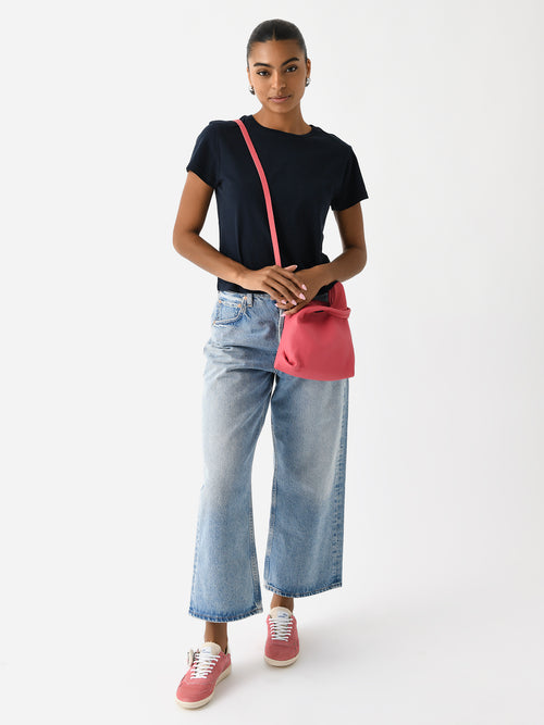 Citizens Of Humanity Women's Gaucho Vintage Wide Leg Jean