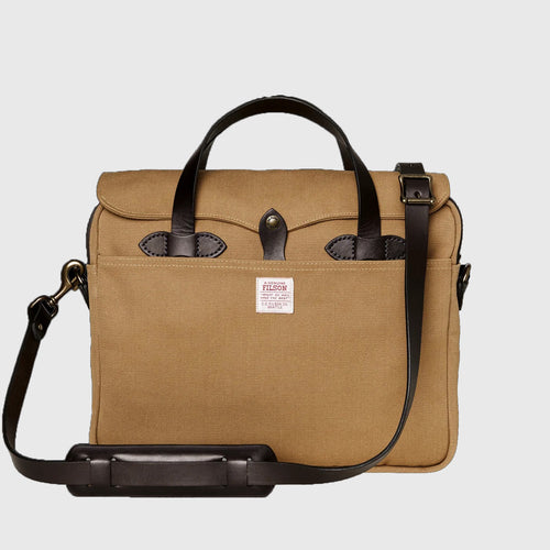 Filson Rugged Twill Original Briefcase