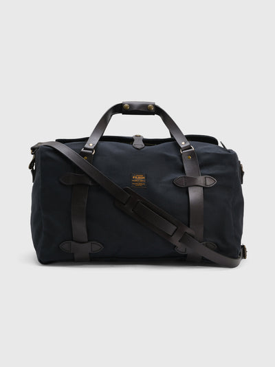 Filson Medium Rugged Twill Duffle Bag - Saint Bernard