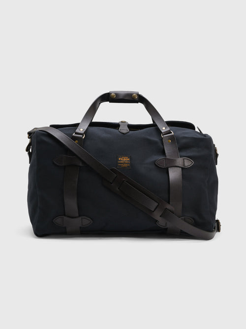 Filson Medium Rugged Twill Duffle Bag
